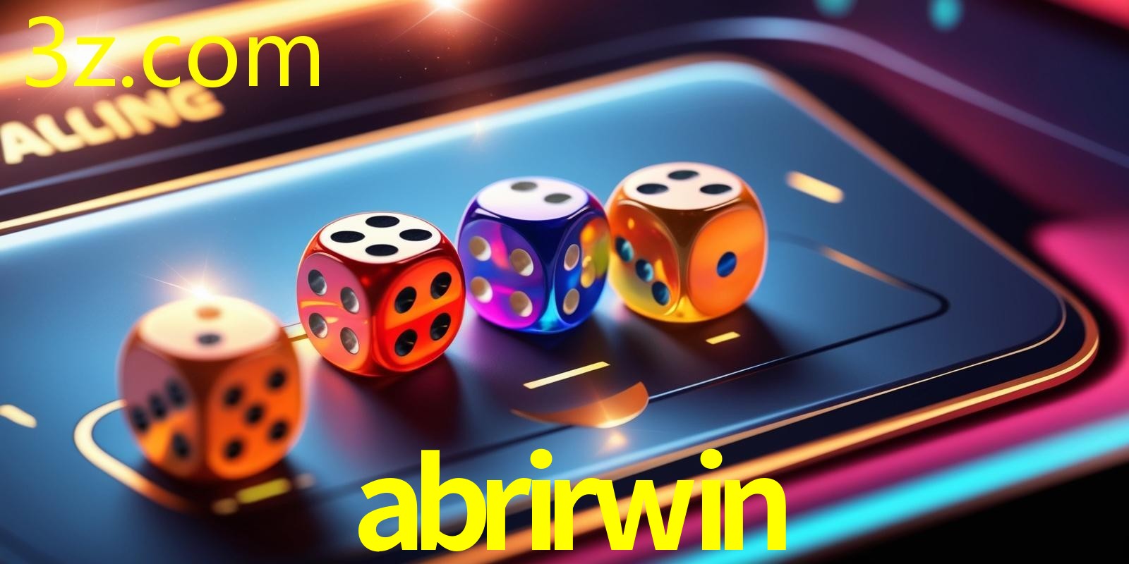 ABRIRWIN