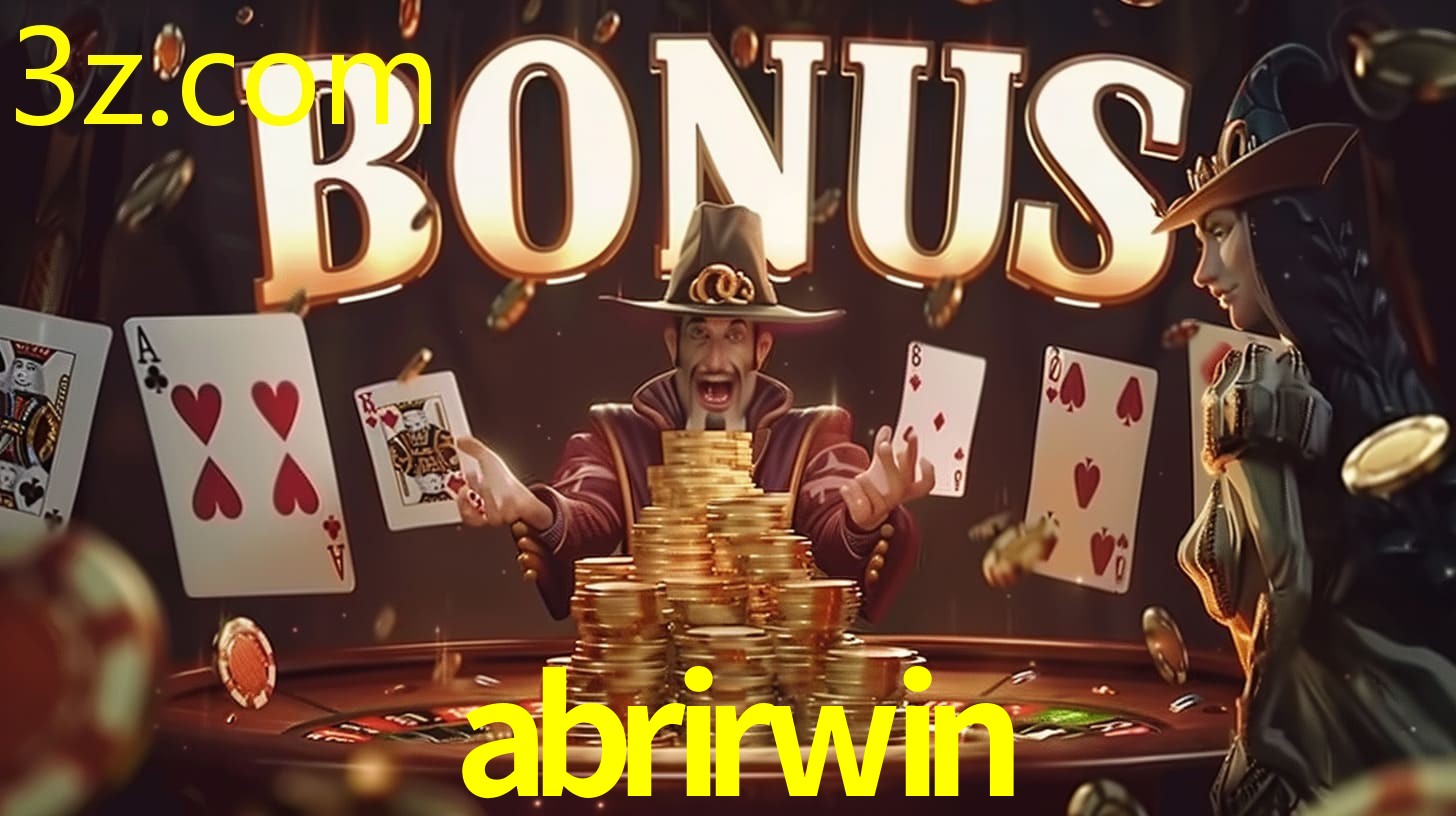 ABRIRWIN