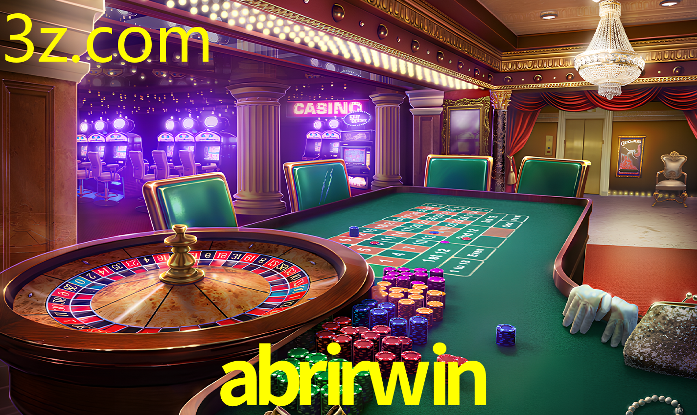 ABRIRWIN