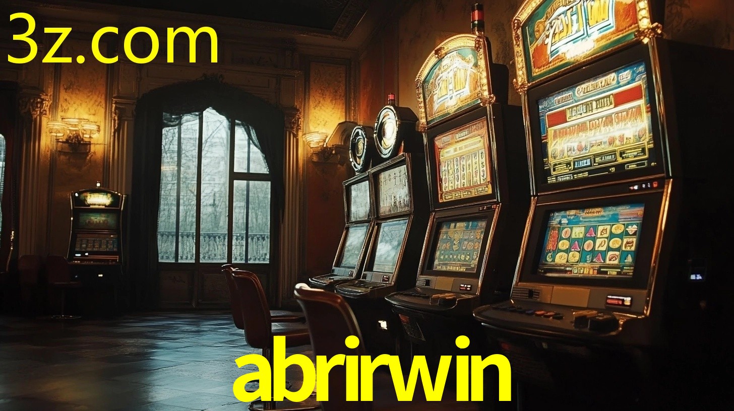ABRIRWIN