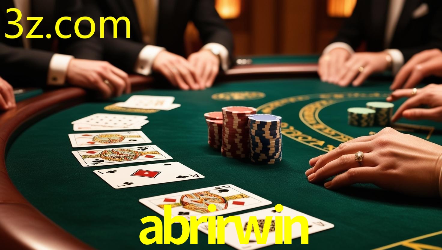 ABRIRWIN