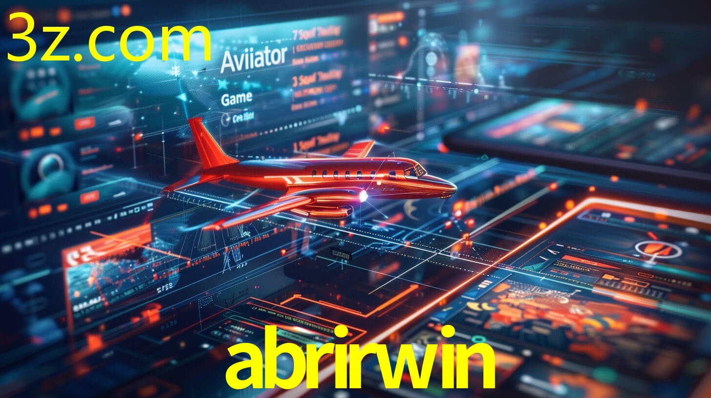 ABRIRWIN