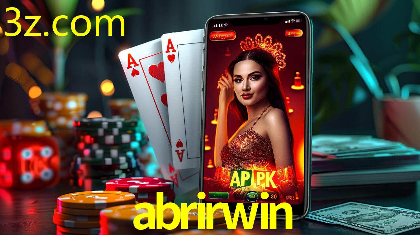 ABRIRWIN