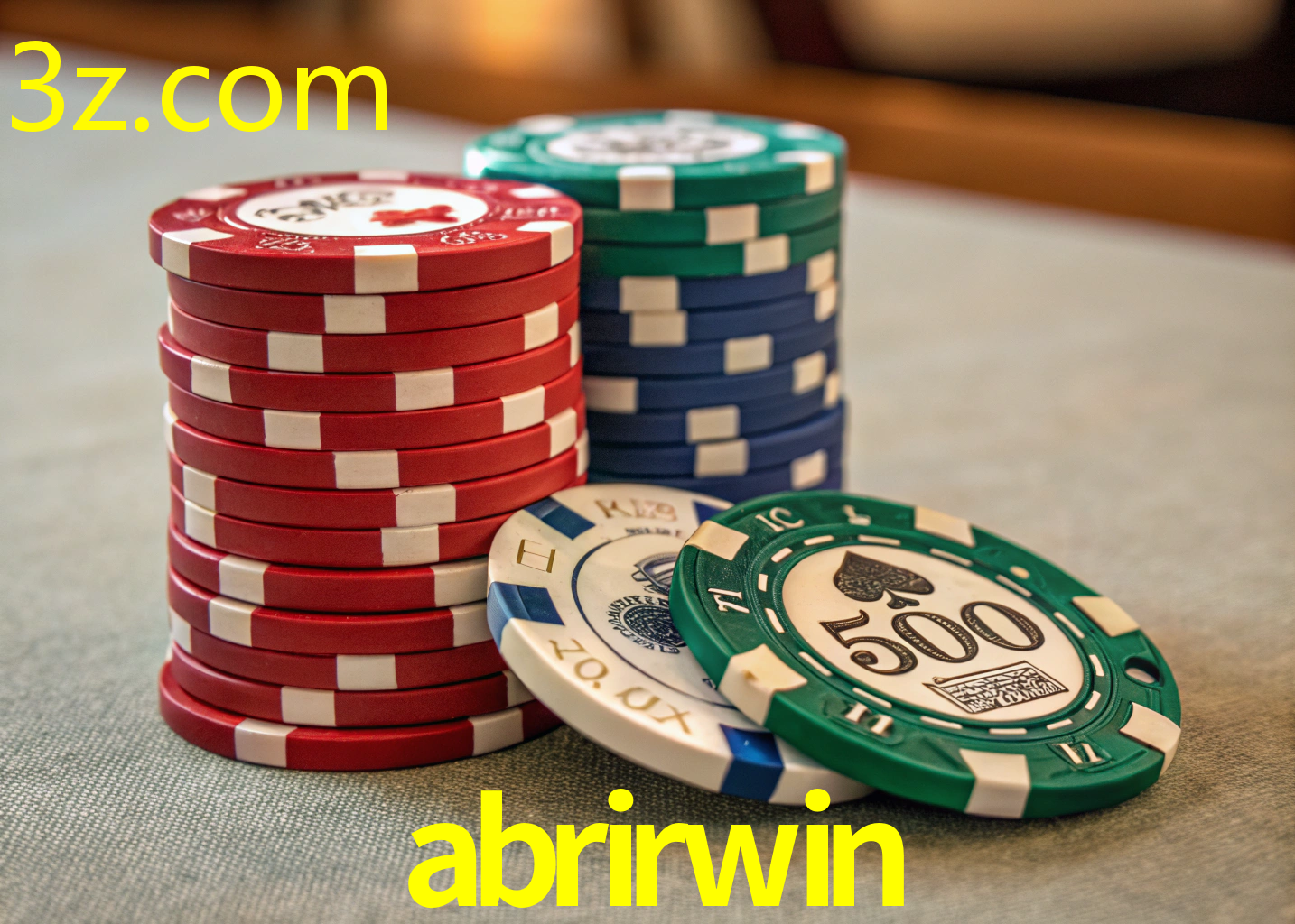 ABRIRWIN