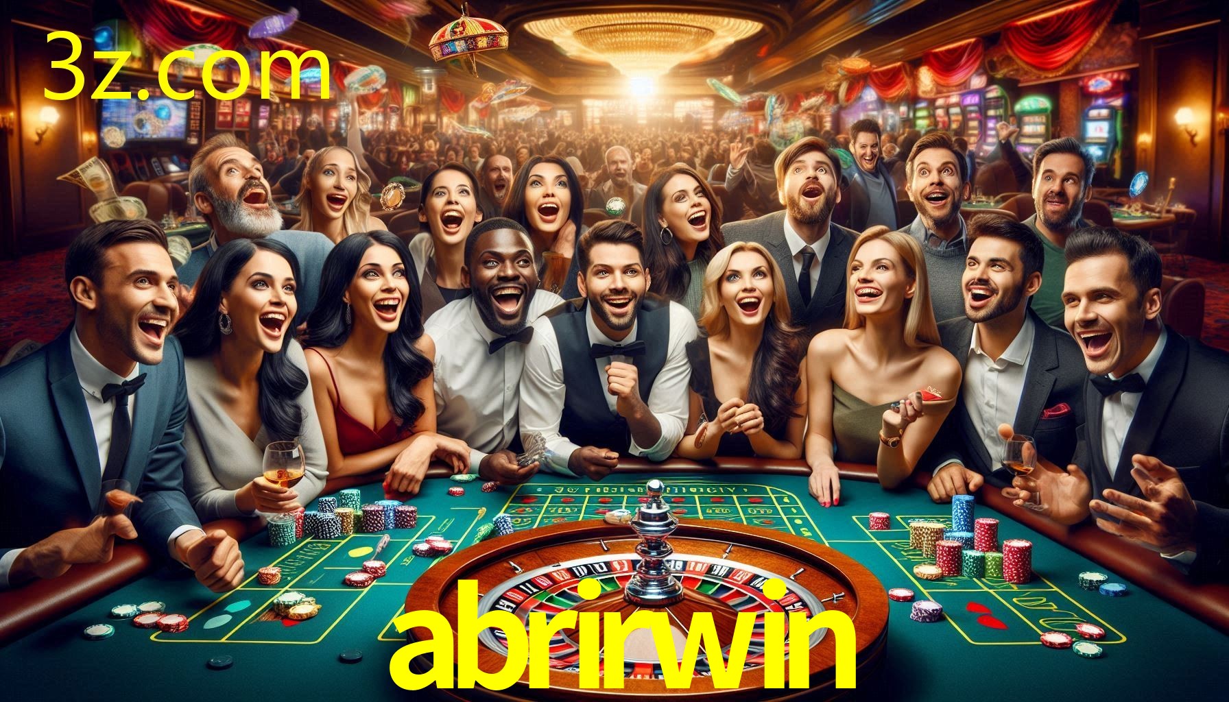 ABRIRWIN